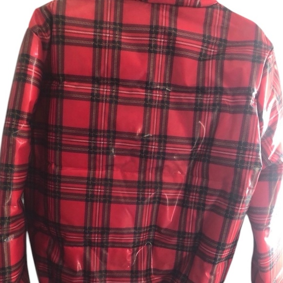 Juicy Couture Jacket - Picture 3 of 4